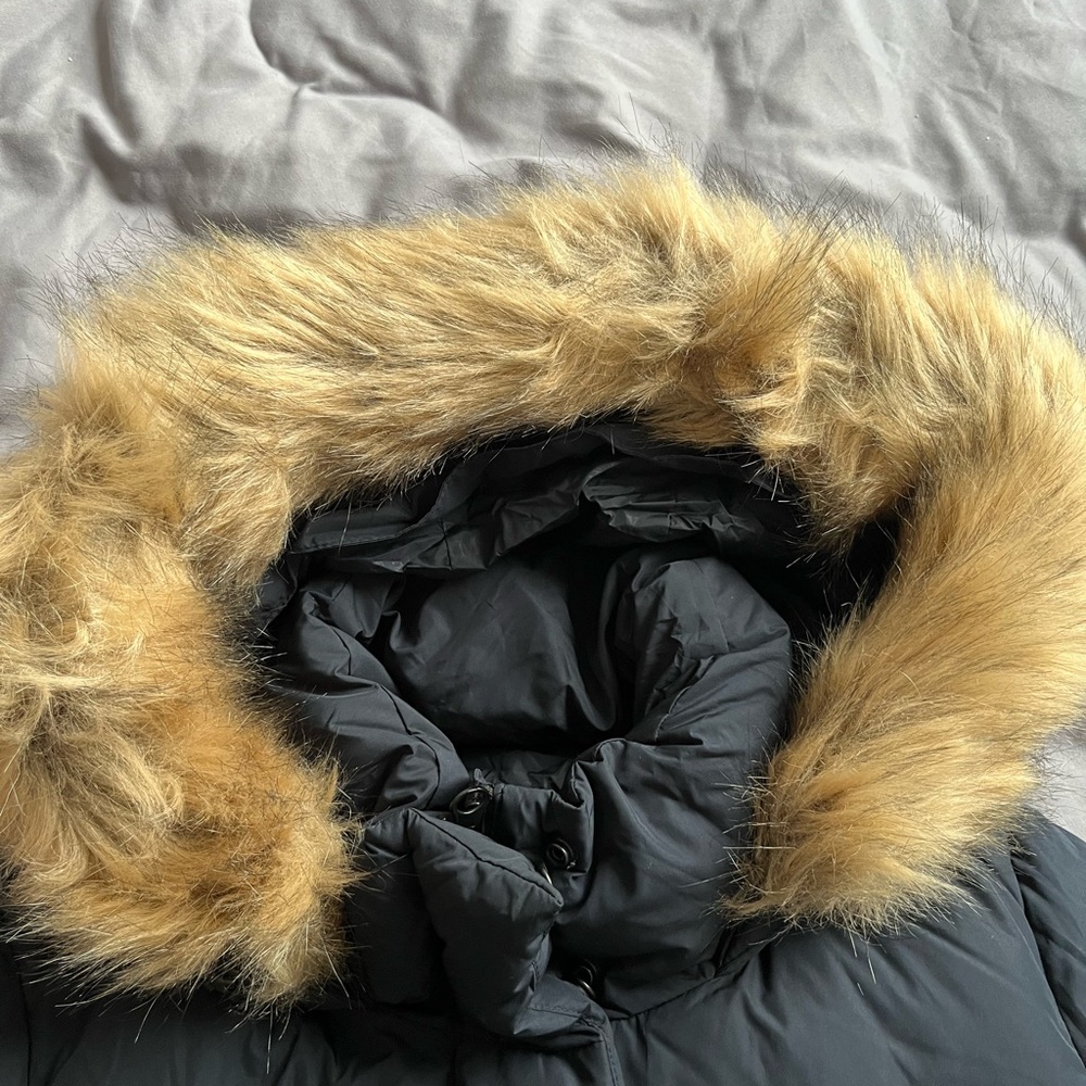 Superdry Premium Down Jacket - image 4